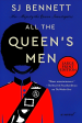 All The Queen s Men (Her Majesty The Queen Investigates, Book 3 - Large Print For Discount