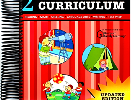 Complete Curriculum (Grade 2) Online Hot Sale