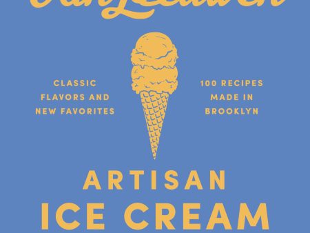 Van Leeuwen Artisan Ice Cream For Sale