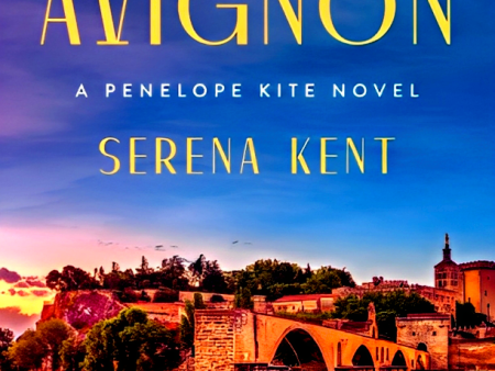 A Penelope Kite Novel: Death In Avignon Discount