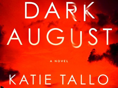 Dark August Hot on Sale