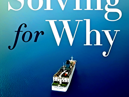 Solving for Why: A Surgeon s Journey to Discover the Transformative Power of Purpose Online