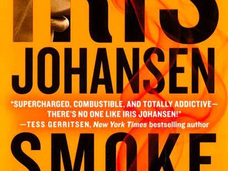 Eve Duncan: Smokescreen Hot on Sale