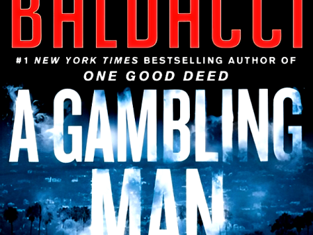 A Gambling Man (An Archer Novel) Online