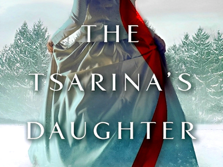 The Tsarina s Daughter Discount