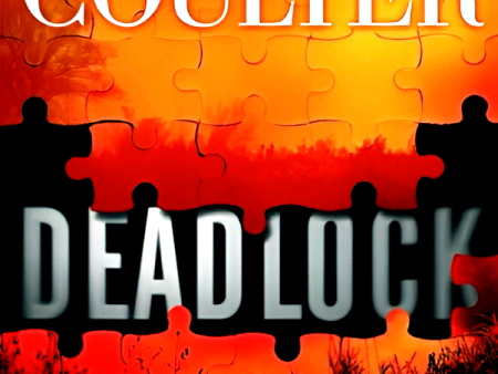 Deadlock (An FBI Thriller, Book 24) For Cheap