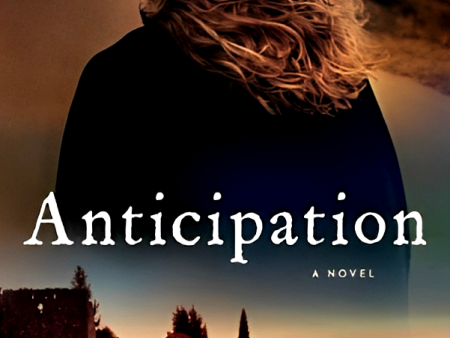 Anticipation Online Hot Sale