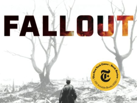 Fallout: The Hiroshima Cover-up and the Reporter Who Revealed It to the World Cheap