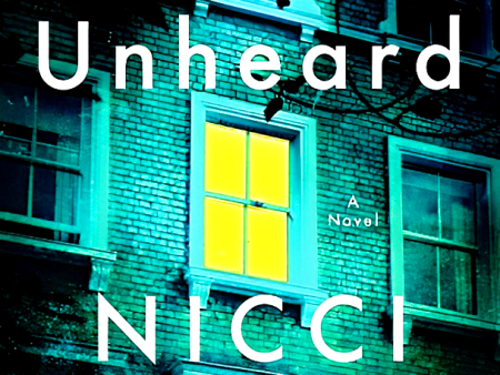 The Unheard on Sale