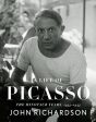 A Life of Picasso: The Minotaur Years 1933-1943 (Volume 4) Cheap