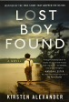 Lost Boy Found Discount