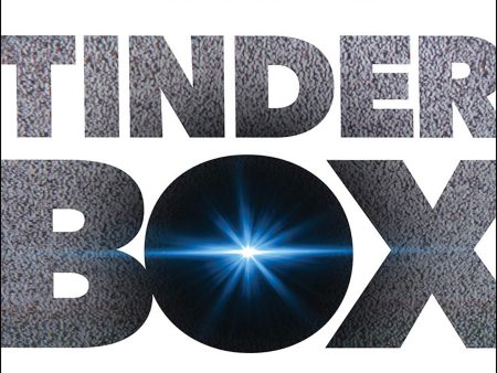 Tinderbox: HBO s Ruthless Pursuit of New Frontiers Online Hot Sale