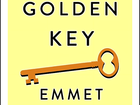 The Golden Key Online Sale