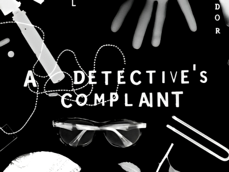 The Lost Detective 2: A Detective s Complaint Online now